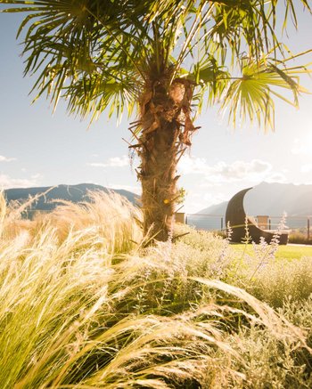 Ihr Hotel mit beheiztem Außenpool in Südtirol Ihr Hotel mit beheiztem Außenpool in Südtirol