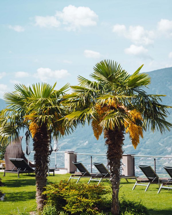 Ihr Hotel mit beheiztem Außenpool in Südtirol Ihr Hotel mit beheiztem Außenpool in Südtirol